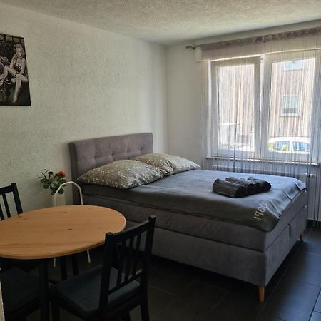 Apartment Am See フリードリヒスハーフェン エクステリア 写真