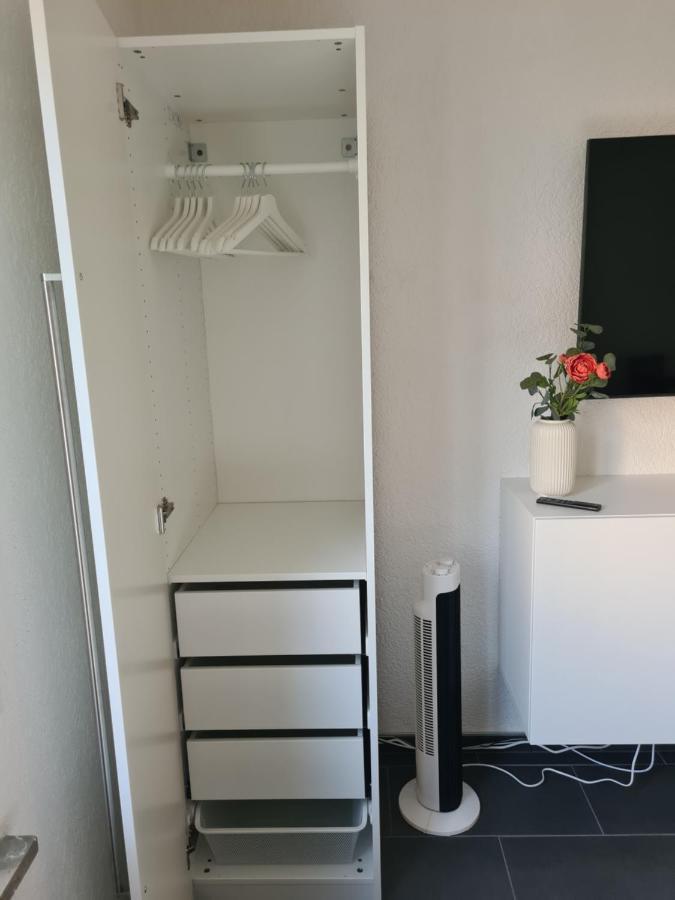 Apartment Am See フリードリヒスハーフェン エクステリア 写真