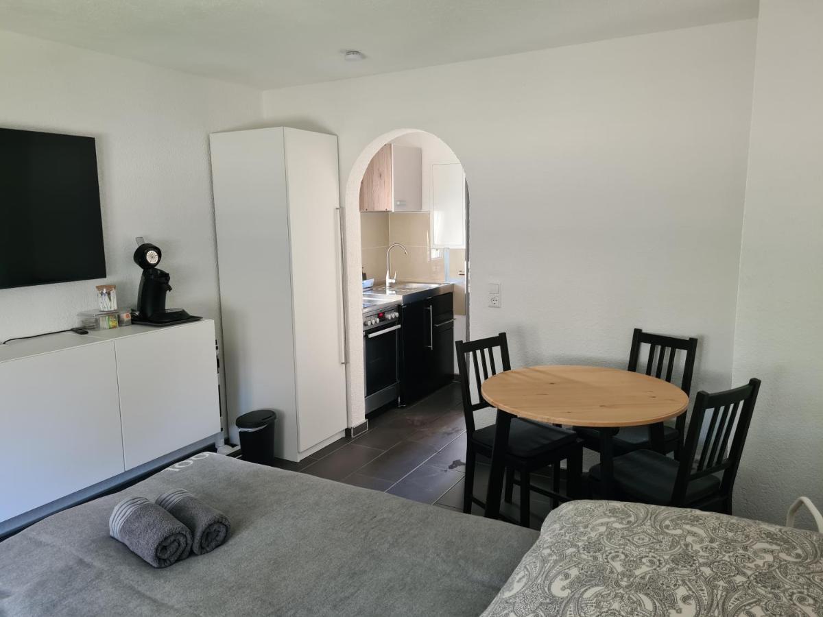 Apartment Am See フリードリヒスハーフェン エクステリア 写真