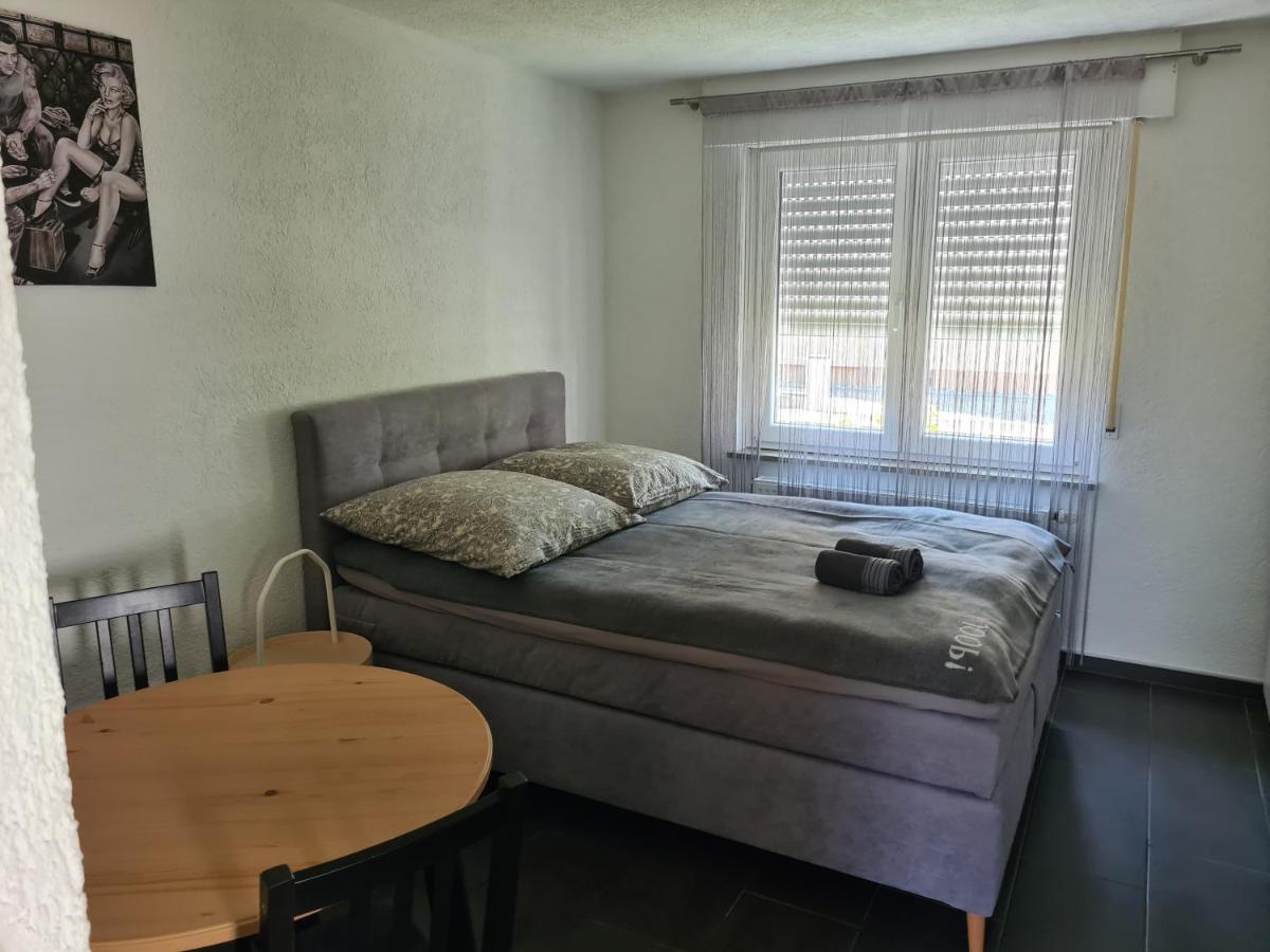 Apartment Am See フリードリヒスハーフェン エクステリア 写真