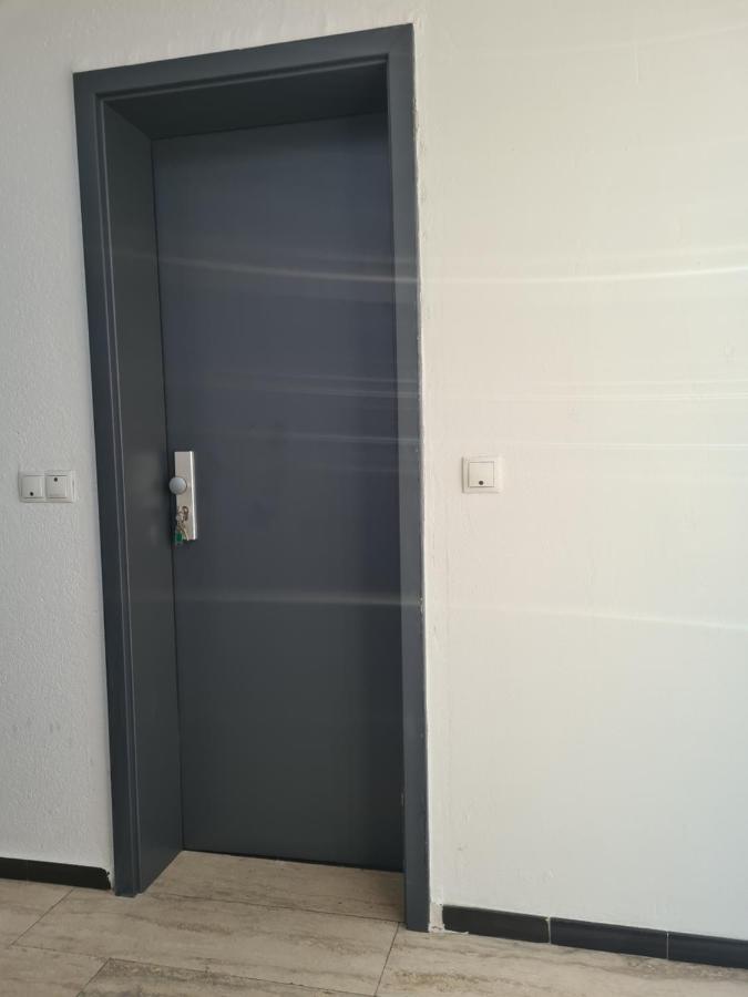 Apartment Am See フリードリヒスハーフェン エクステリア 写真