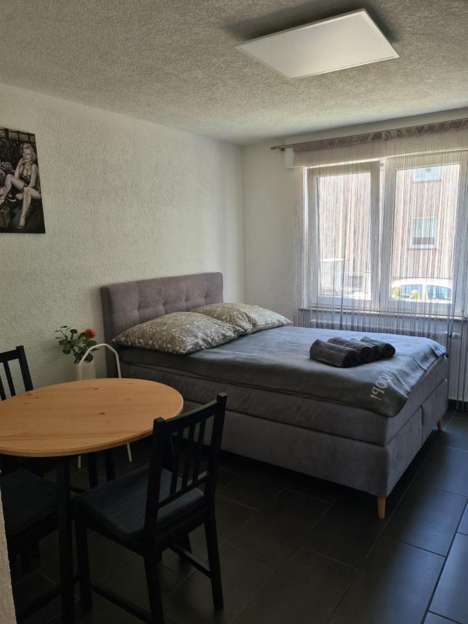 Apartment Am See フリードリヒスハーフェン エクステリア 写真