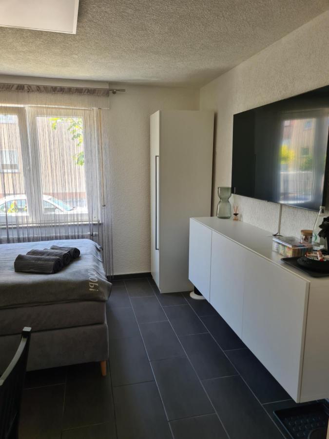 Apartment Am See フリードリヒスハーフェン エクステリア 写真