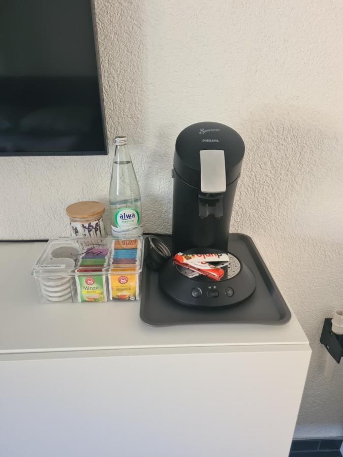 Apartment Am See フリードリヒスハーフェン エクステリア 写真