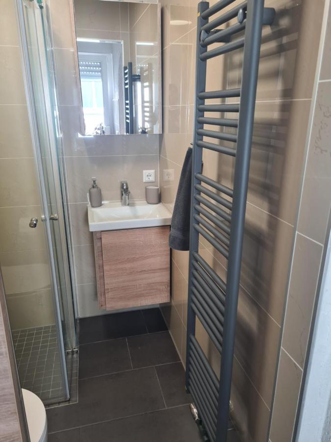Apartment Am See フリードリヒスハーフェン エクステリア 写真